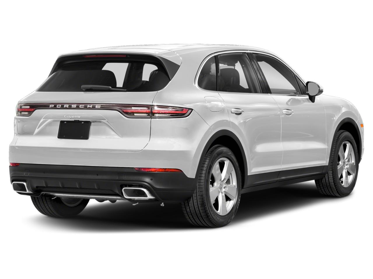 2021 Porsche Cayenne Vehicle Photo in Sarasota, FL 34231