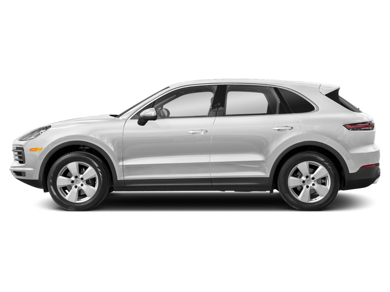 2021 Porsche Cayenne Vehicle Photo in Sarasota, FL 34231