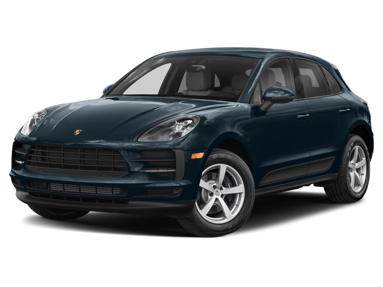 2021 Porsche Macan Vehicle Photo in Orlando, FL 32811