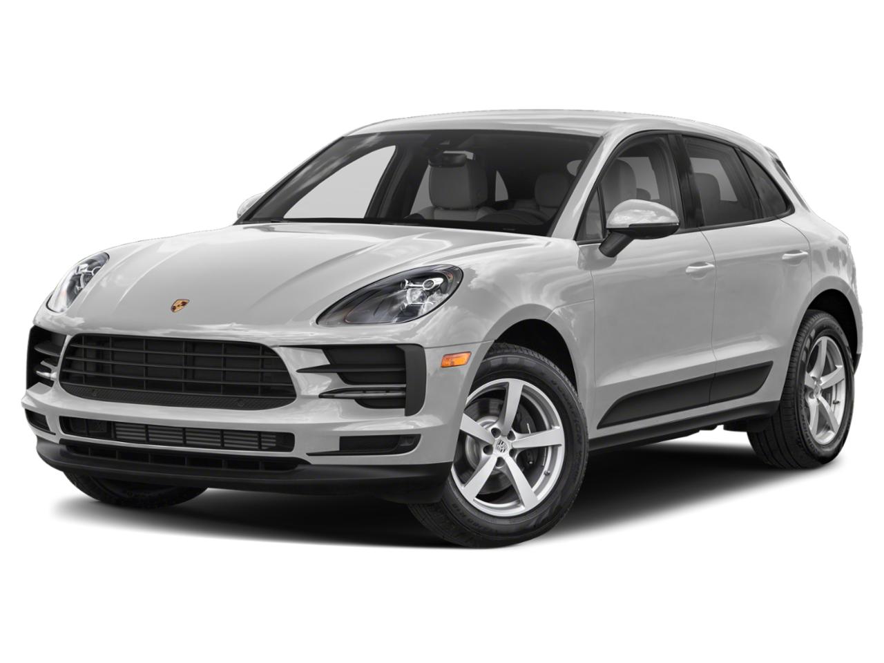 2021 Porsche Macan Vehicle Photo in Maitland, FL 32751