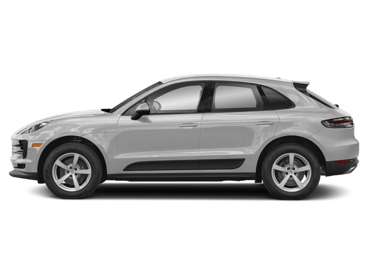 2021 Porsche Macan Vehicle Photo in Maitland, FL 32751