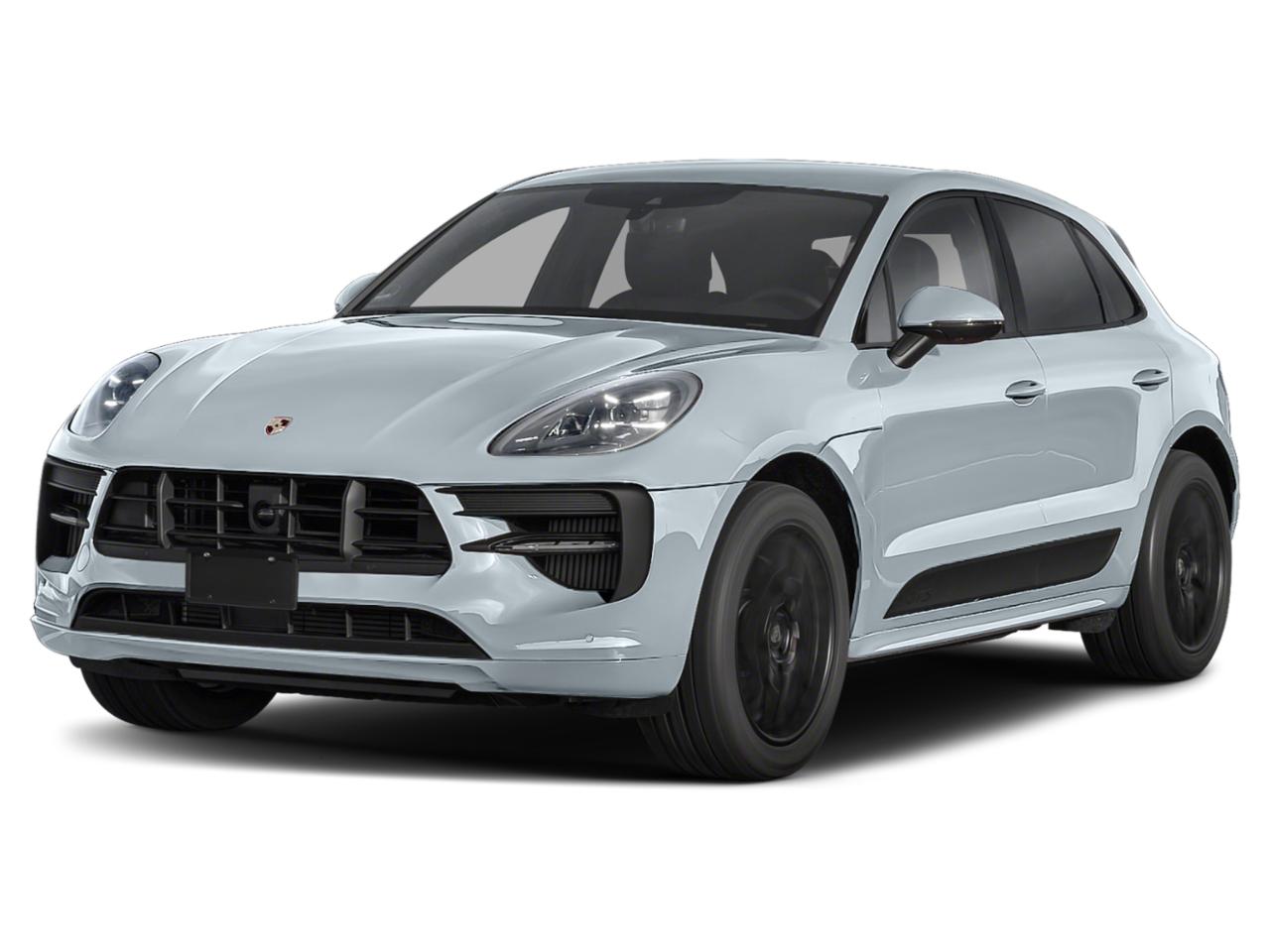 2021 Porsche Macan Vehicle Photo in Maitland, FL 32751