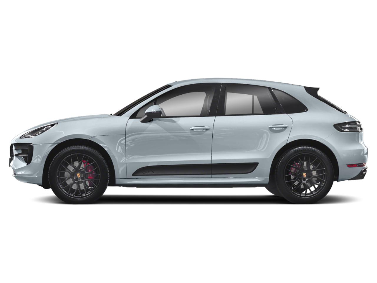 2021 Porsche Macan Vehicle Photo in Maitland, FL 32751