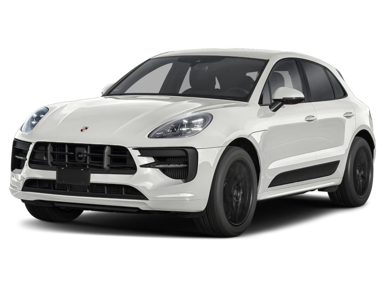 2021 Porsche Macan Vehicle Photo in Miami, FL 33169