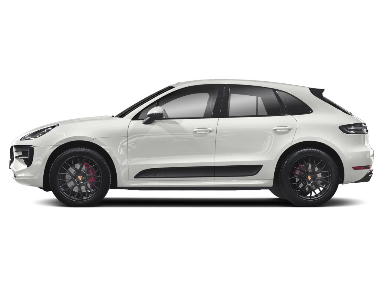 2021 Porsche Macan Vehicle Photo in Miami, FL 33169