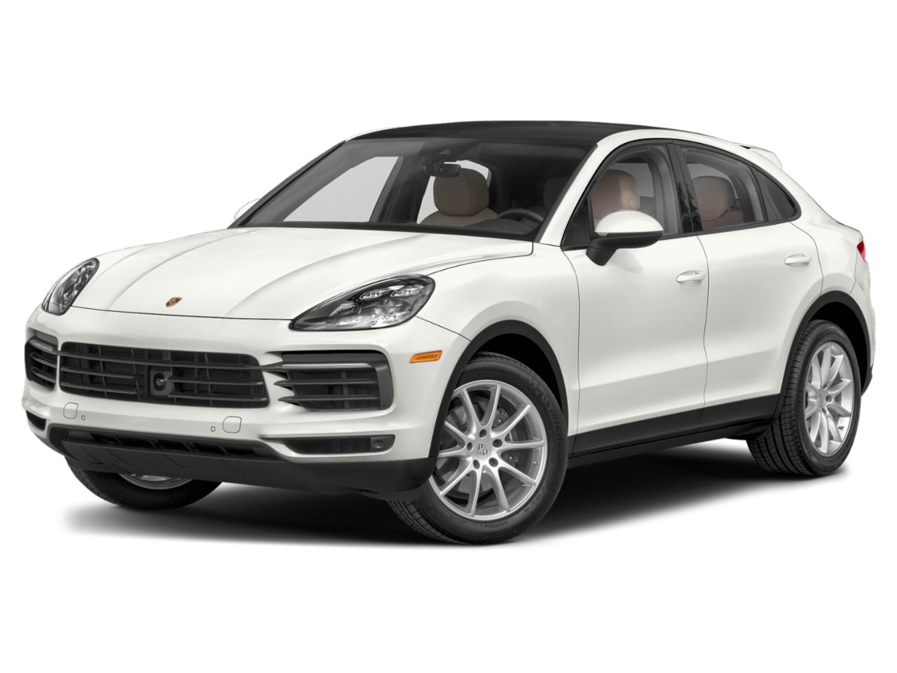 2021 Porsche Cayenne Vehicle Photo in Pembroke Pines, FL 33027