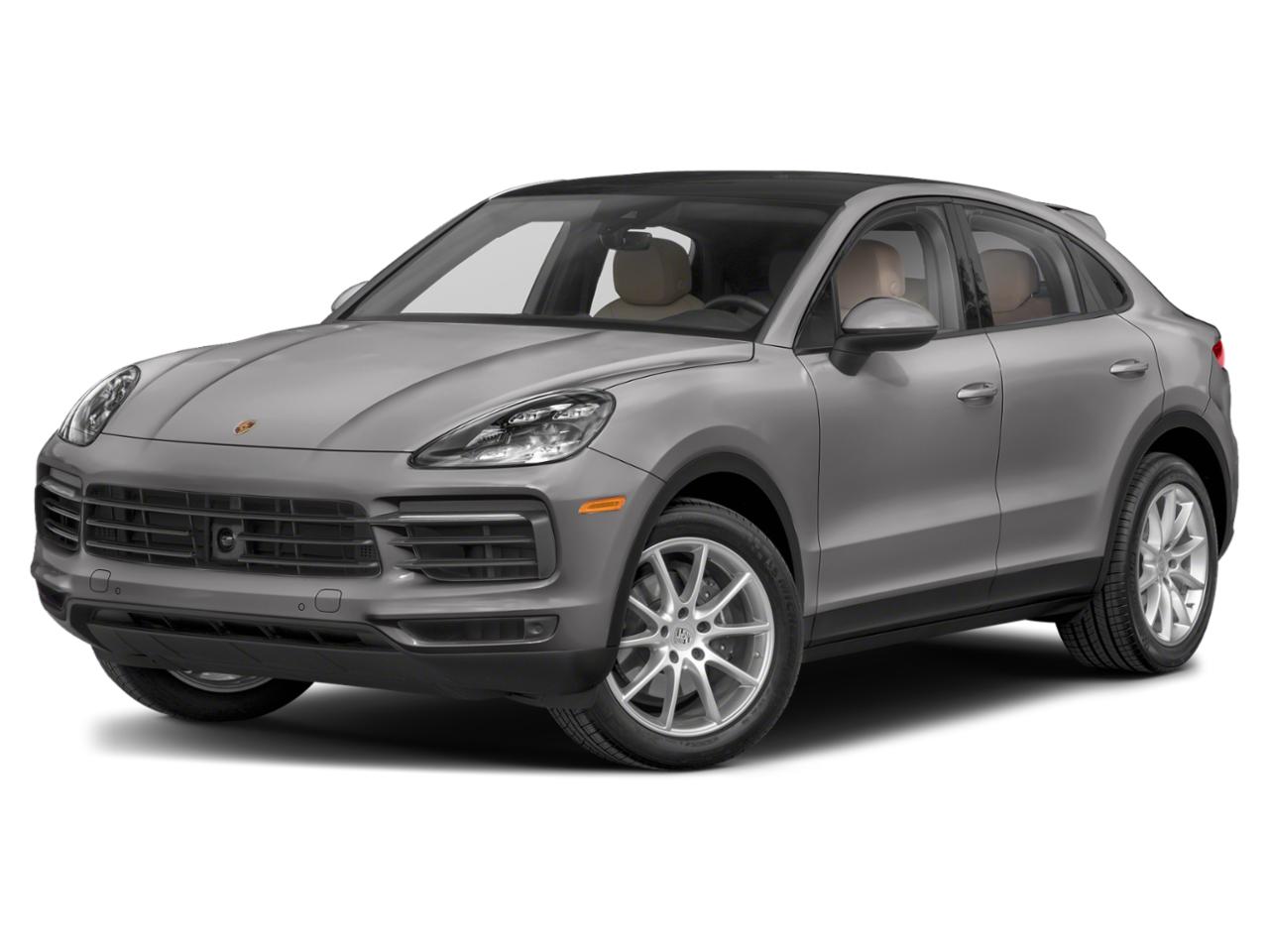2021 Porsche Cayenne Vehicle Photo in Maitland, FL 32751