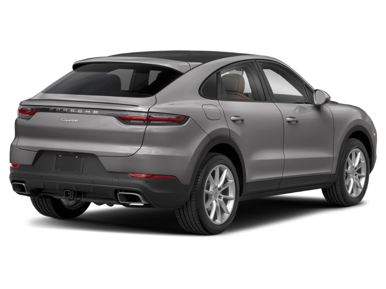 2021 Porsche Cayenne Vehicle Photo in Maitland, FL 32751