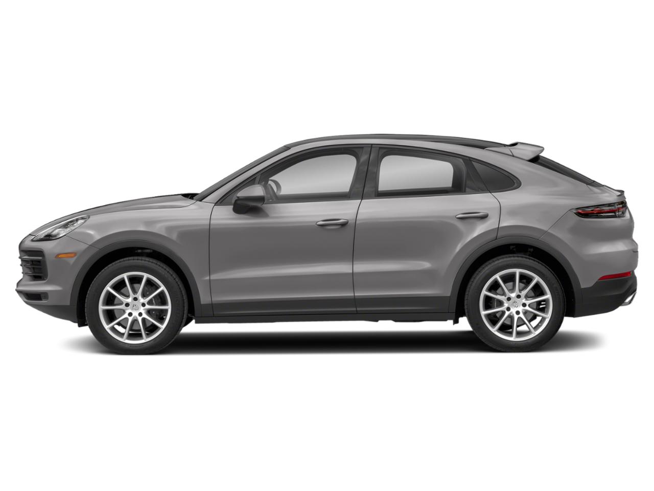 2021 Porsche Cayenne Vehicle Photo in Maitland, FL 32751