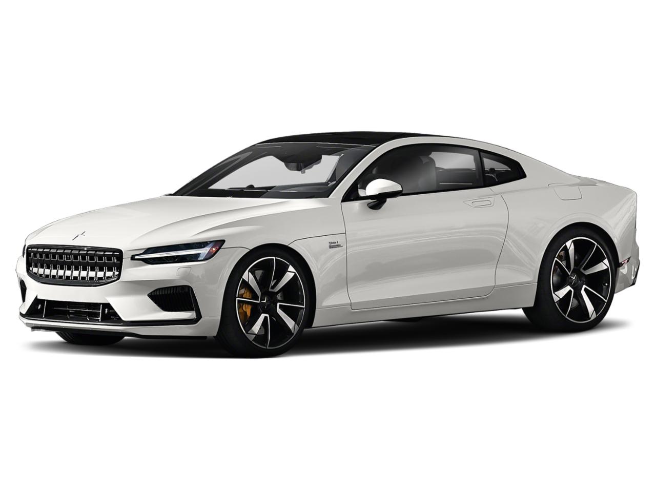 2021 Polestar 1 Vehicle Photo in San Antonio, TX 78230