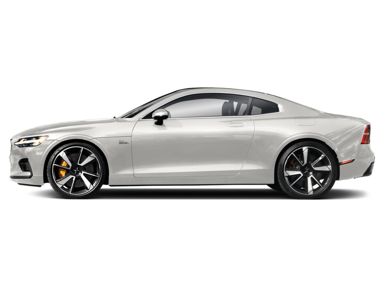 2021 Polestar 1 Vehicle Photo in San Antonio, TX 78230