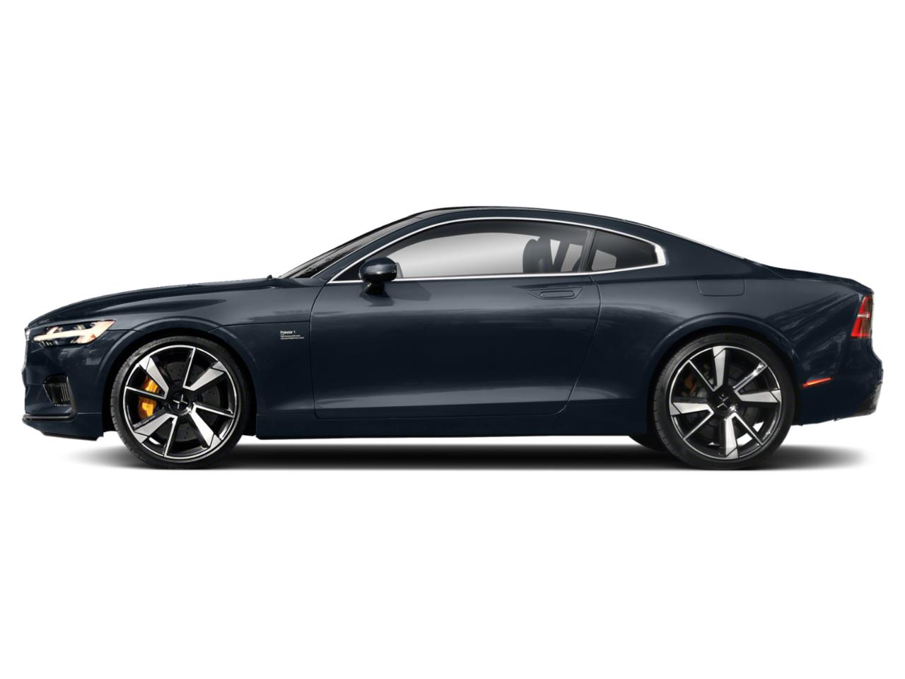 2021 Polestar 1 Vehicle Photo in Grapevine, TX 76051