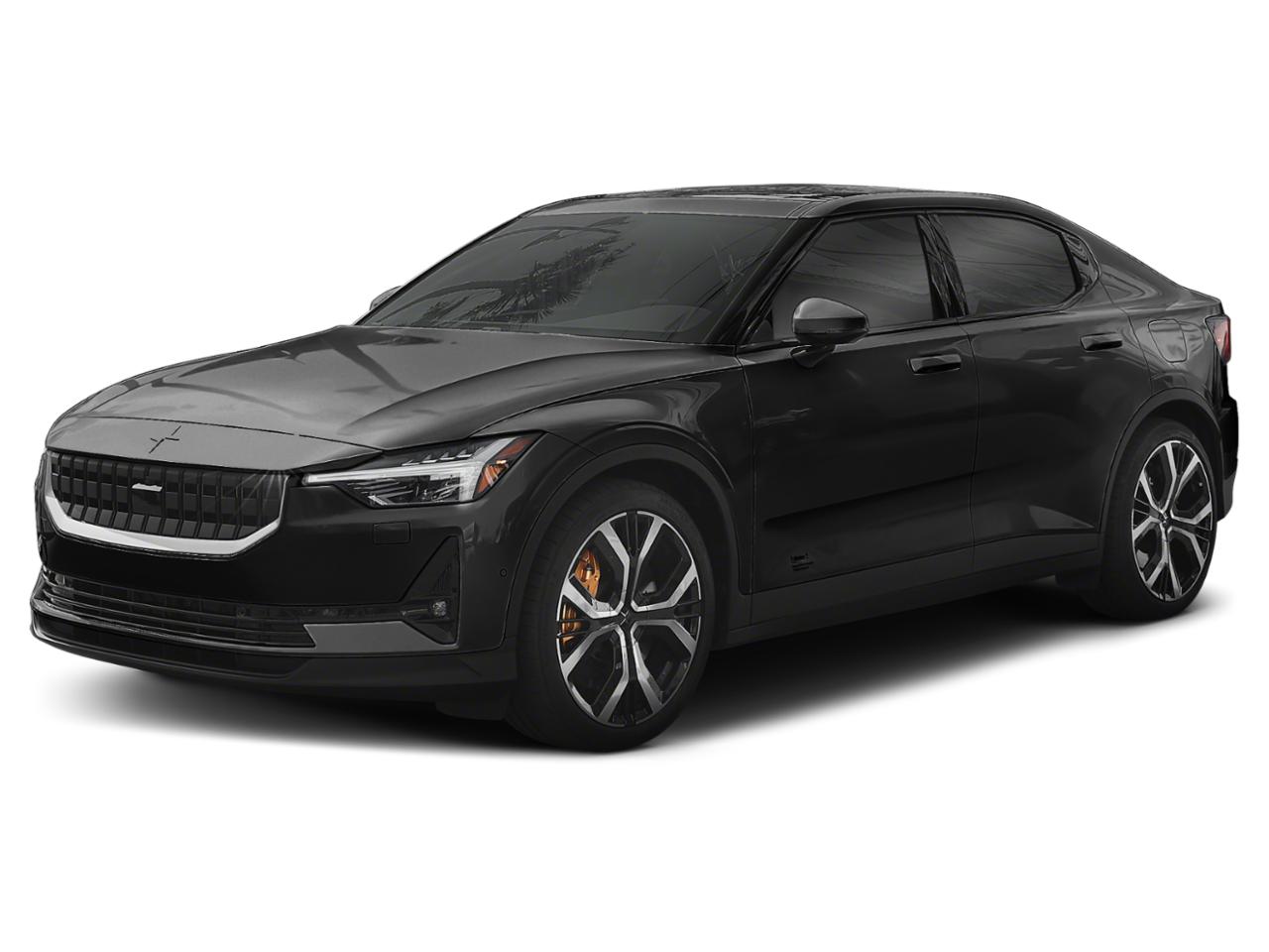 2021 Polestar 2 Vehicle Photo in Grapevine, TX 76051