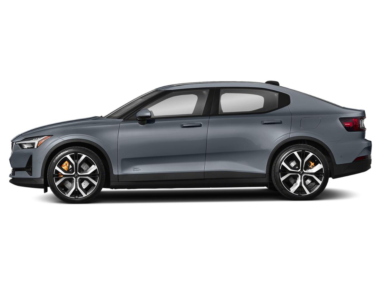 2021 Polestar 2 Vehicle Photo in San Antonio, TX 78230