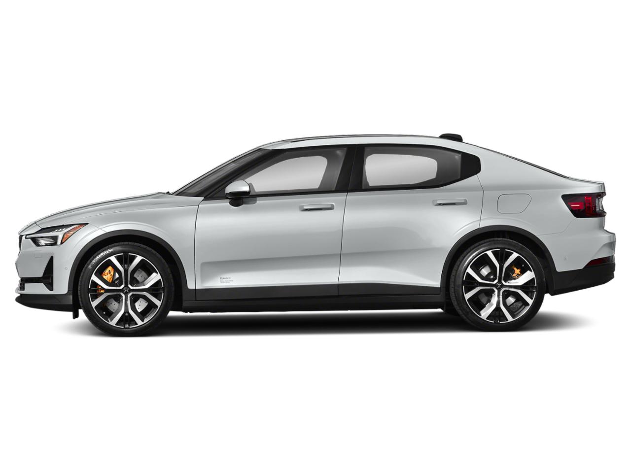 2021 Polestar 2 Vehicle Photo in San Antonio, TX 78230