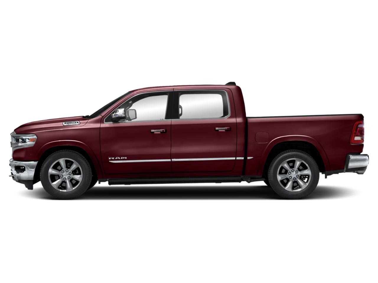2021 Ram 1500 (Red) in MIAMI - Stock#:Z179648A