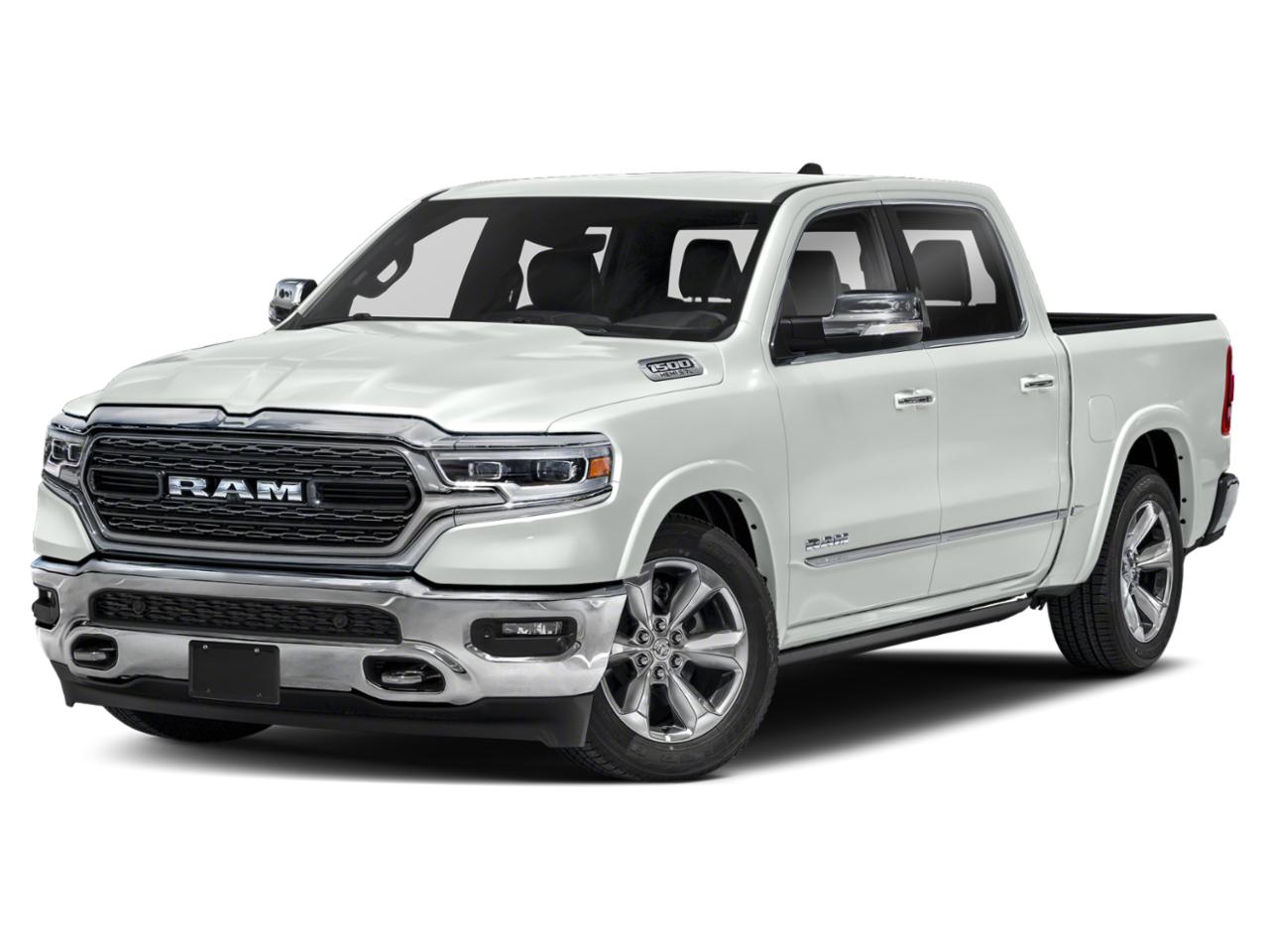 2021 Ram 1500 Vehicle Photo in Waco, TX 76710