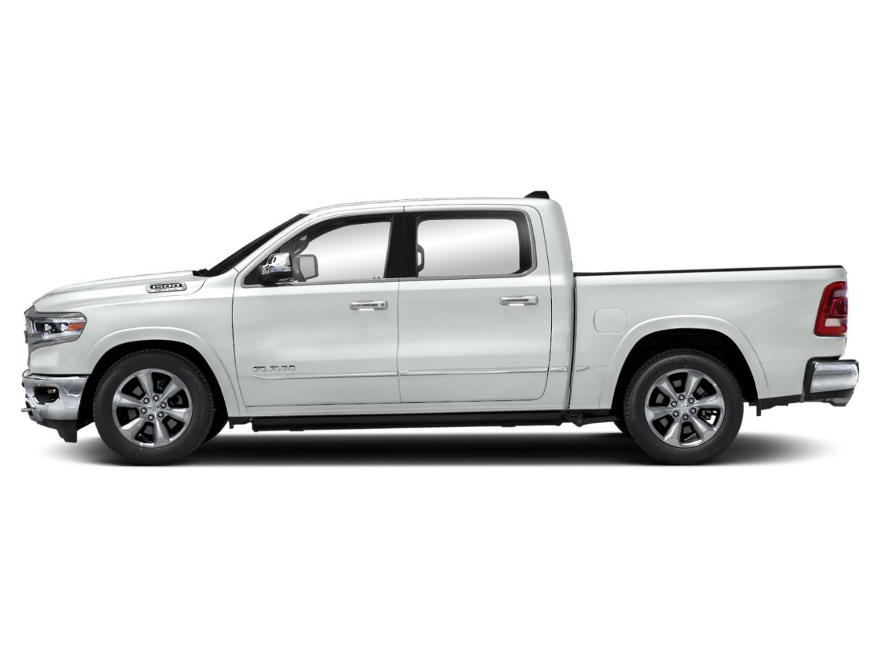 2021 Ram 1500 Vehicle Photo in Waco, TX 76710