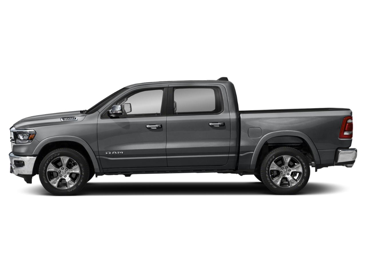 2021 Ram 1500 Vehicle Photo in Pembroke Pines, FL 33027