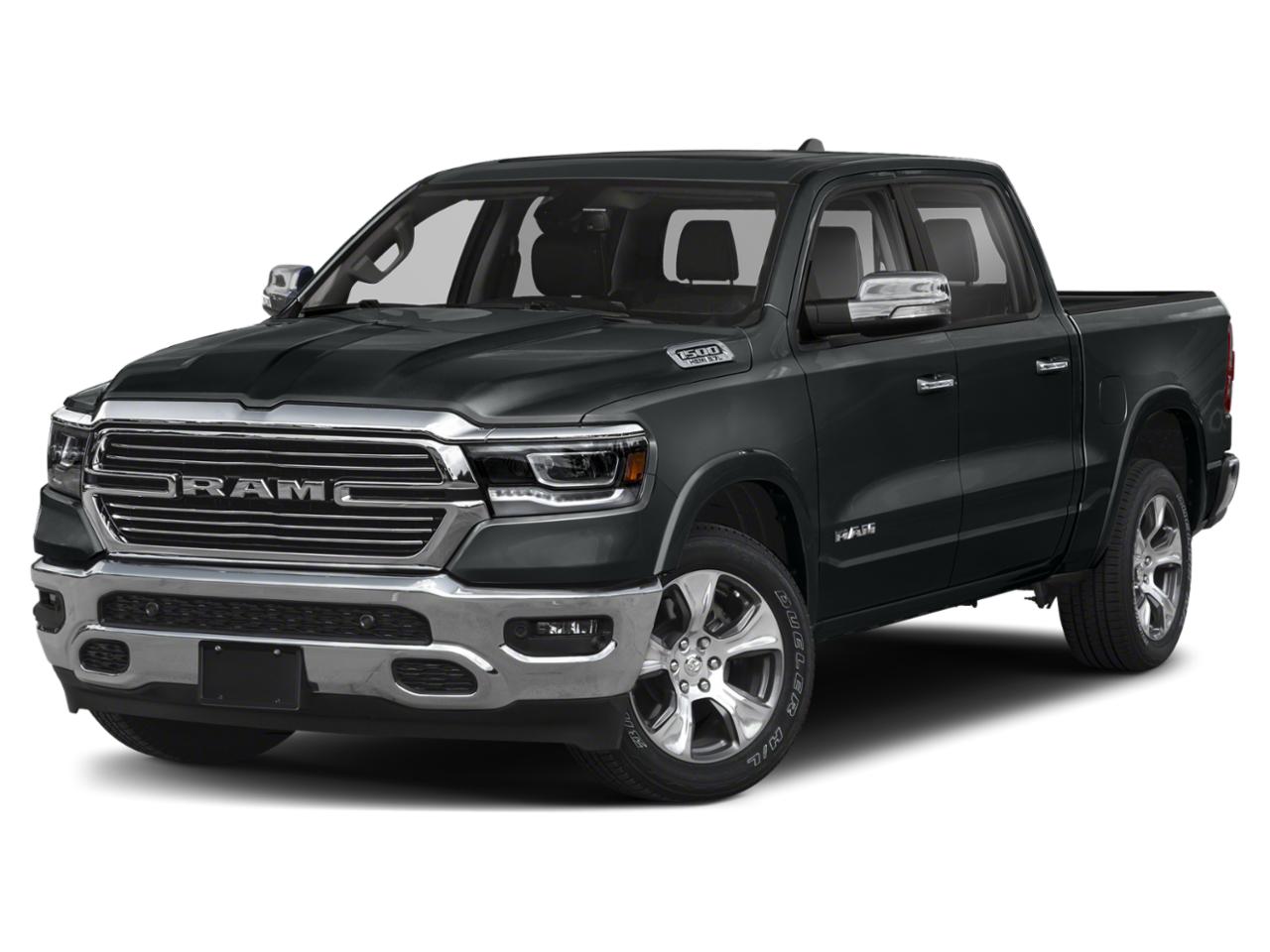 2021 Ram 1500 Vehicle Photo in Seguin, TX 78155