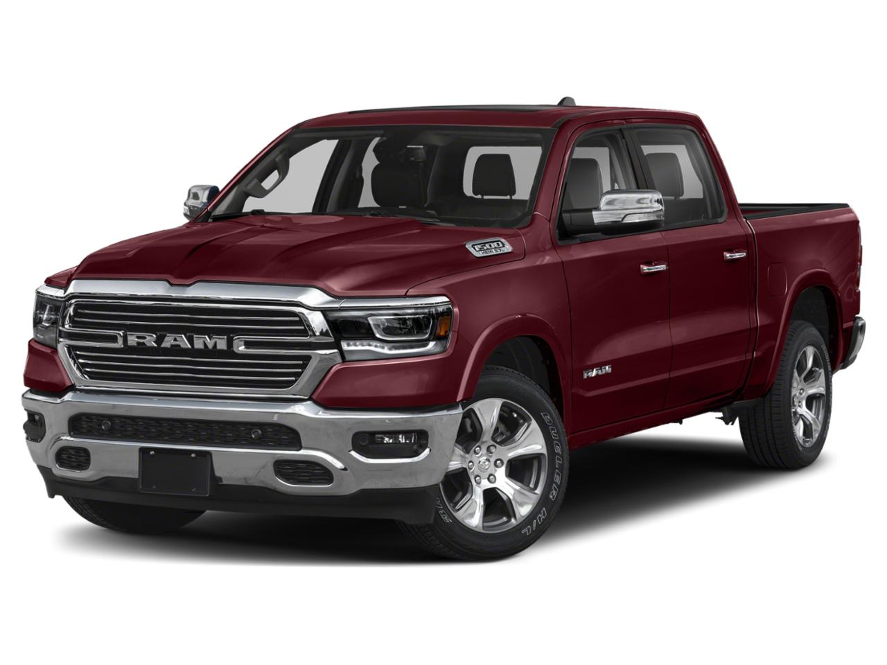 2021 Ram 1500 Vehicle Photo in Salt Lake City, UT 84115-2787