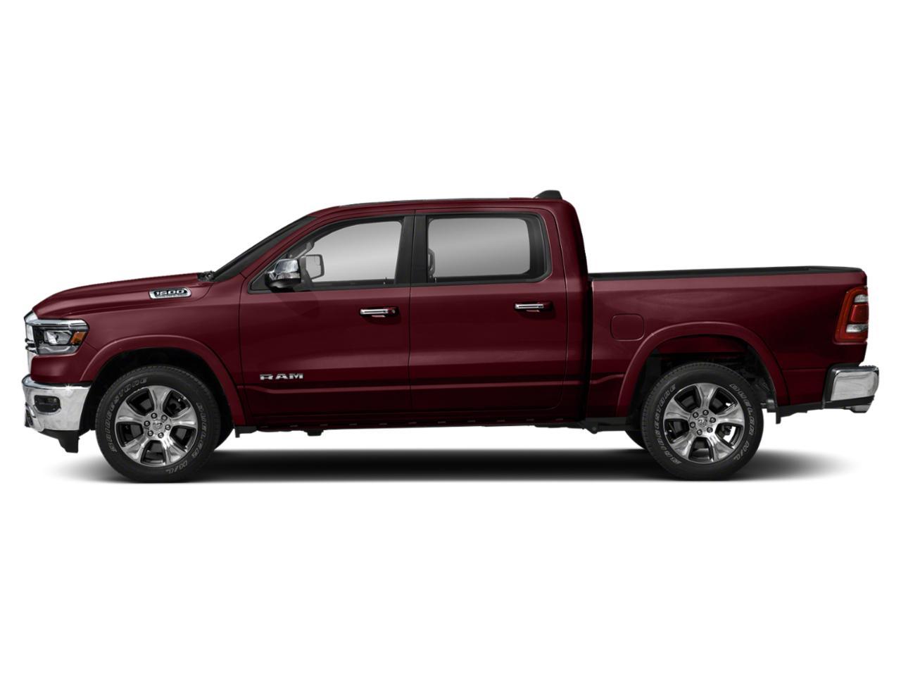 2021 Ram 1500 Vehicle Photo in Salt Lake City, UT 84115-2787