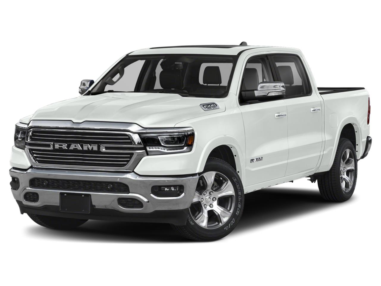 2021 Ram 1500 Vehicle Photo in Winter Park, FL 32792