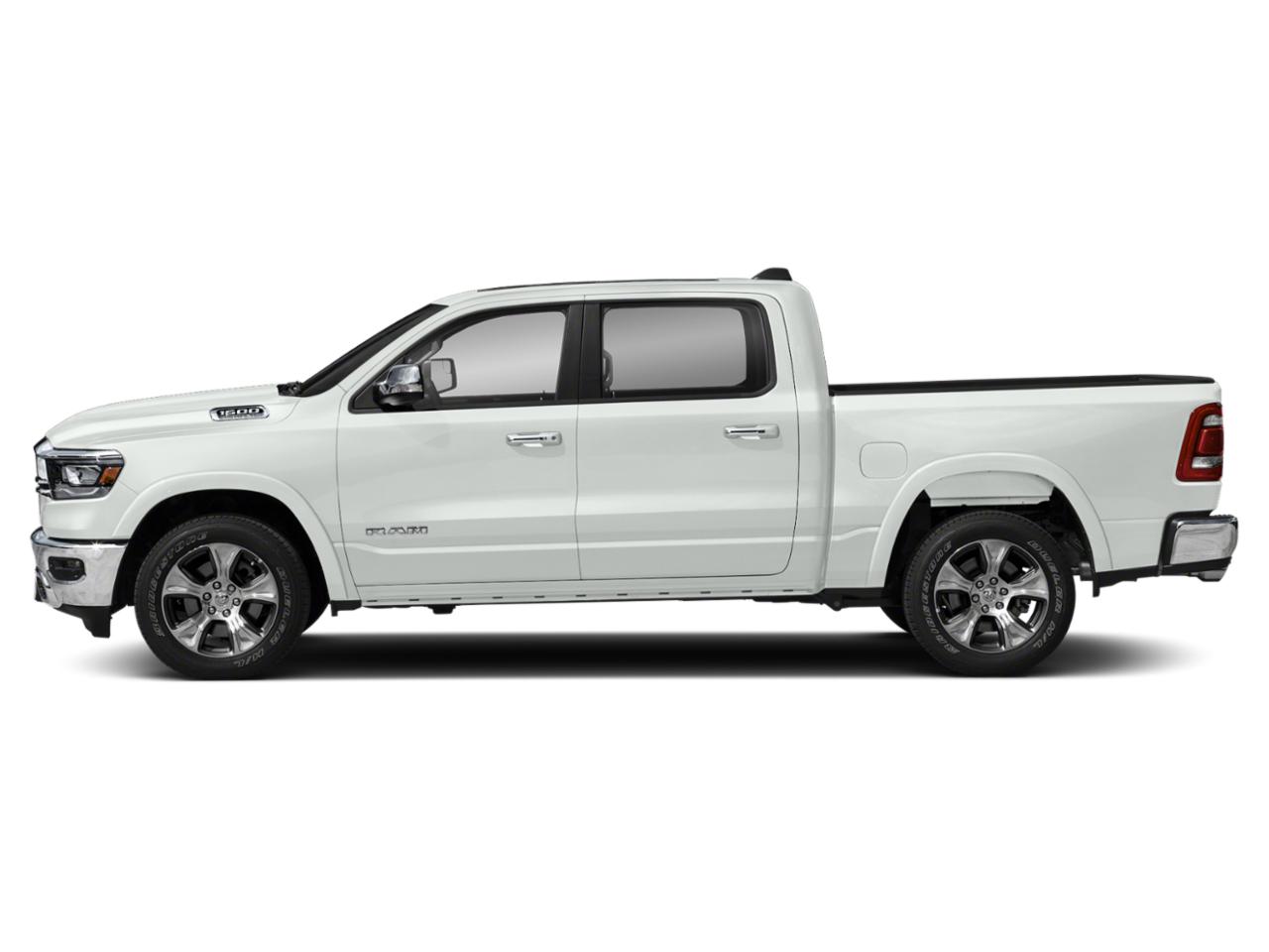 2021 Ram 1500 Vehicle Photo in Winter Park, FL 32792