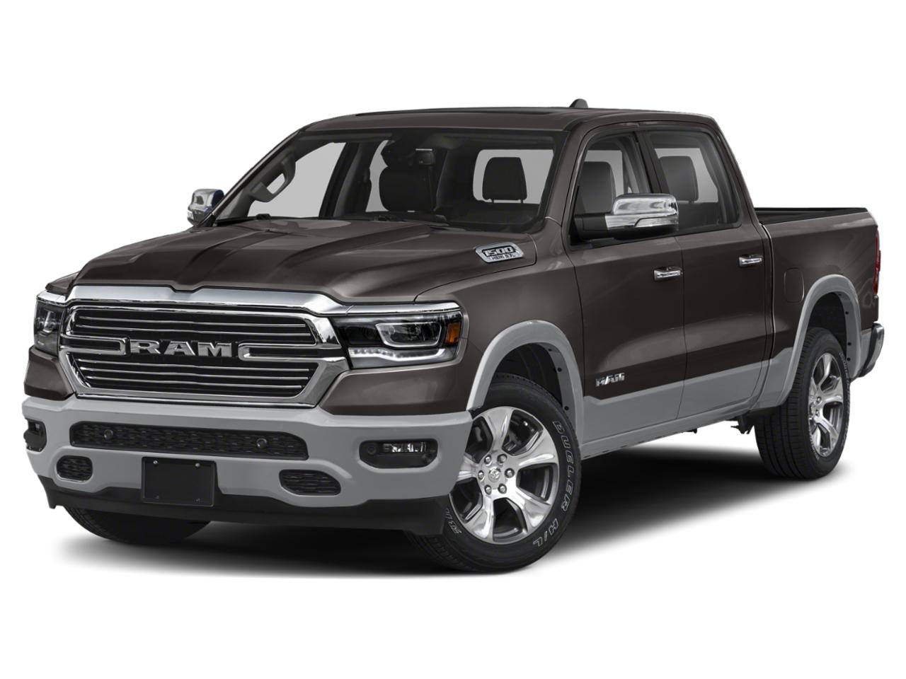 2021 Ram 1500 Vehicle Photo in Kansas City, MO 64114