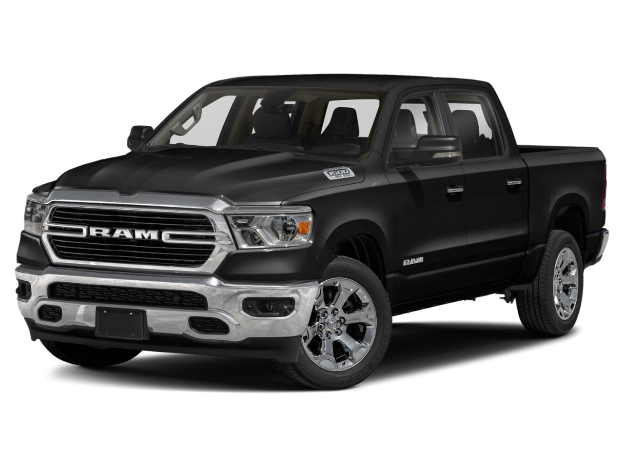 2021 Ram 1500 Vehicle Photo in BRUNSWICK, GA 31525-1881