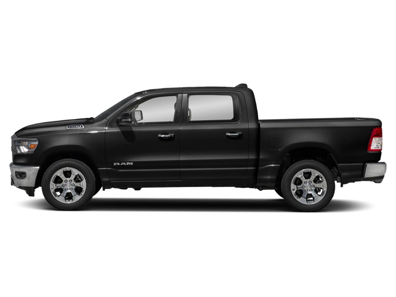 2021 Ram 1500 Vehicle Photo in BRUNSWICK, GA 31525-1881