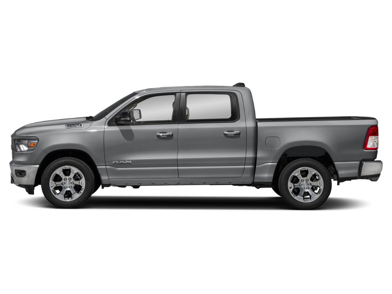 2021 Ram 1500 Vehicle Photo in MIAMI, FL 33172-3015