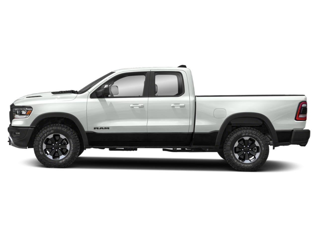 2021 Ram 1500 Vehicle Photo in Cedar Rapids, IA 52402