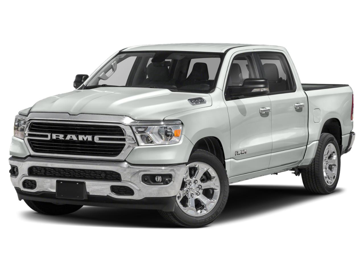 2021 Ram 1500 Vehicle Photo in Oshkosh, WI 54904