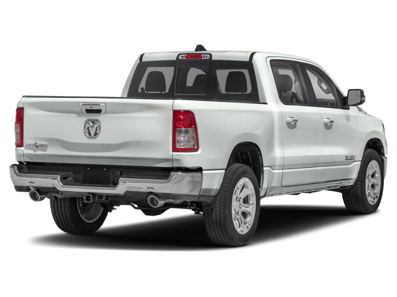 2021 Ram 1500 Vehicle Photo in Pembroke Pines, FL 33027