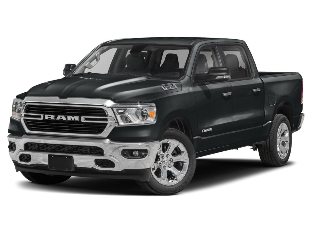 2021 Ram 1500 Vehicle Photo in Cedar Rapids, IA 52402