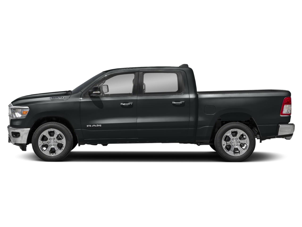 2021 Ram 1500 Vehicle Photo in Cedar Rapids, IA 52402