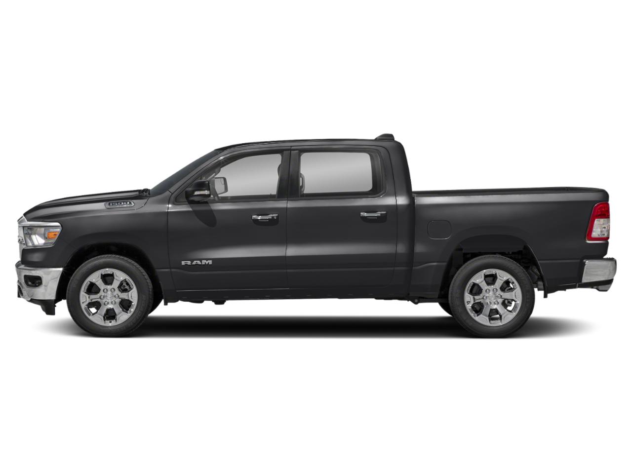 2021 Ram 1500 Vehicle Photo in Tampa, FL 33614