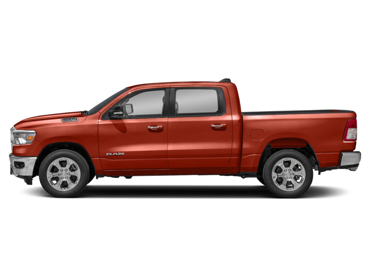 2021 Ram 1500 Vehicle Photo in SELMA, TX 78154-1460