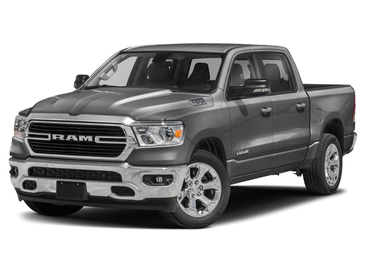 2021 Ram 1500 Vehicle Photo in Odessa, TX 79762