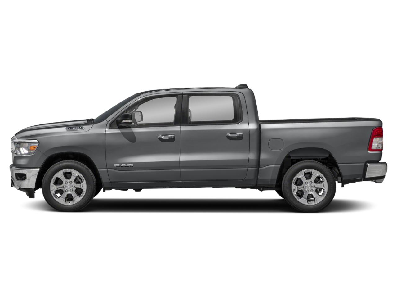 2021 Ram 1500 Vehicle Photo in Tampa, FL 33614