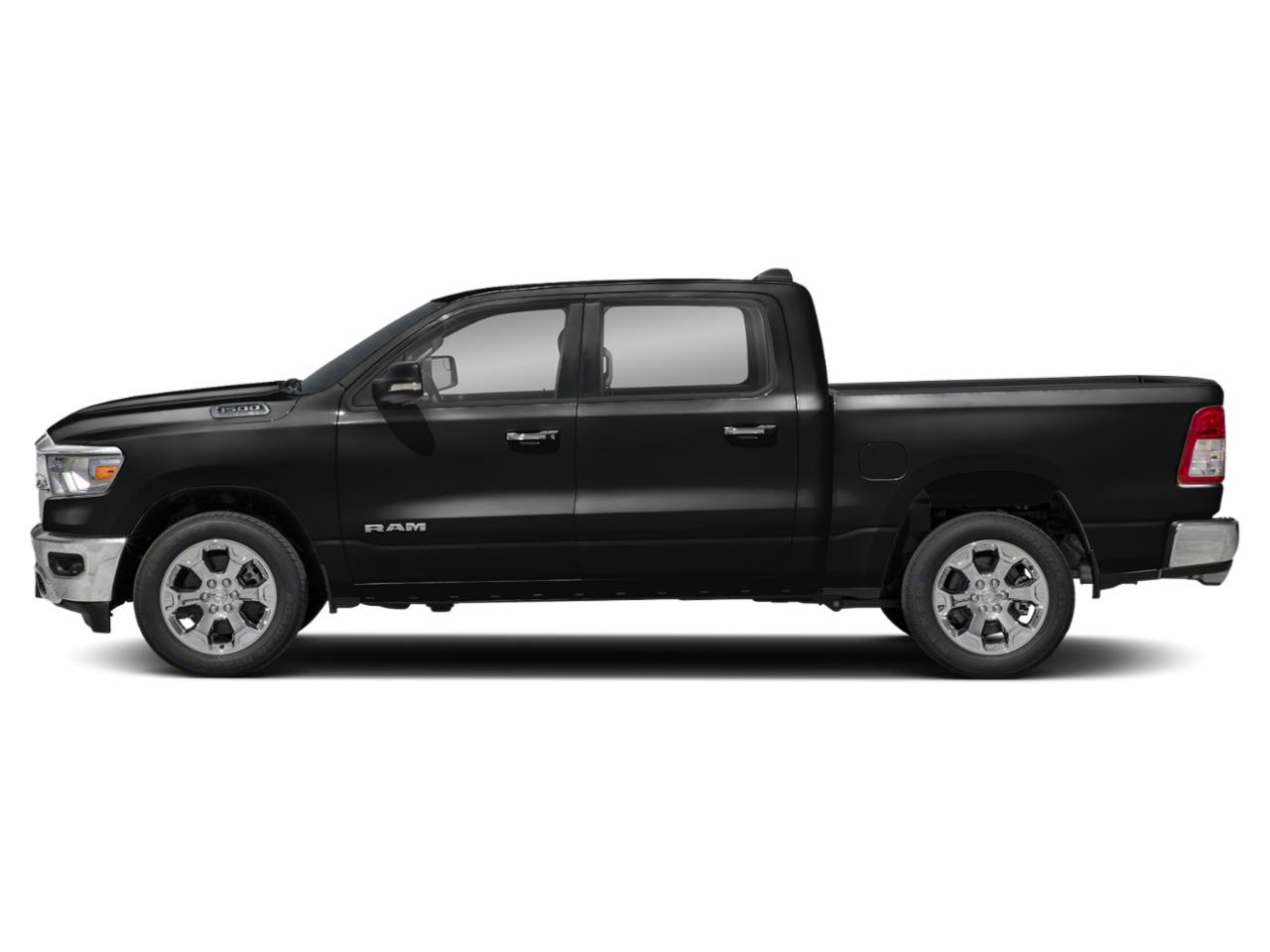 2021 Ram 1500 Vehicle Photo in NEENAH, WI 54956-2243