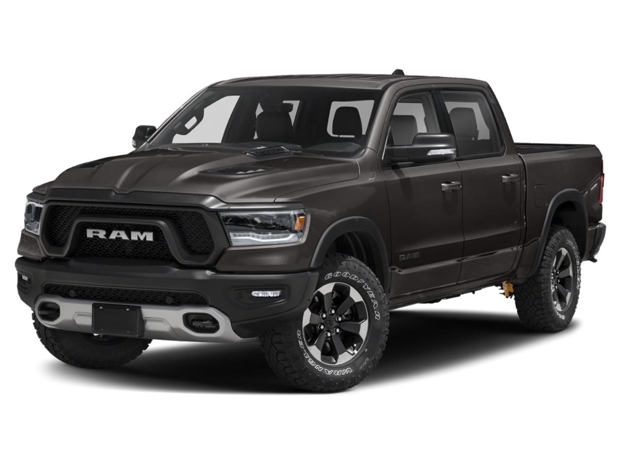 2021 Ram 1500 Vehicle Photo in Bradenton, FL 34207