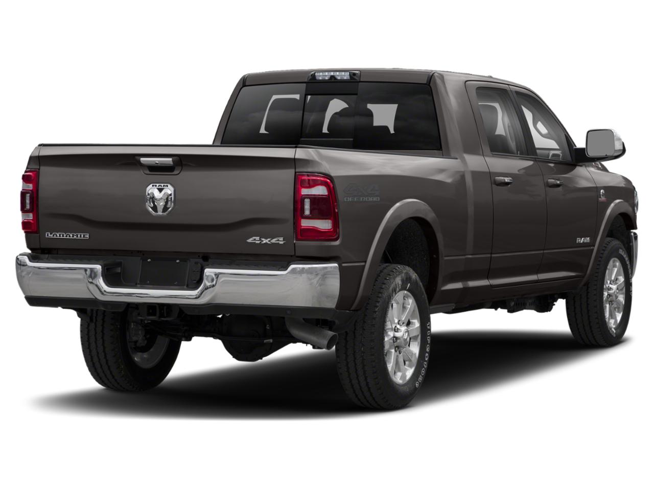 2021 Ram 2500 Vehicle Photo in ELK GROVE, CA 95757-8703