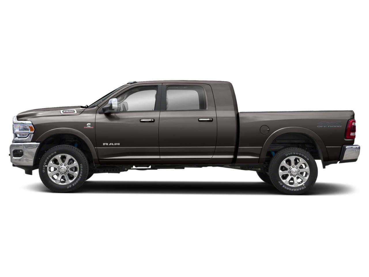 2021 Ram 2500 Vehicle Photo in ELK GROVE, CA 95757-8703