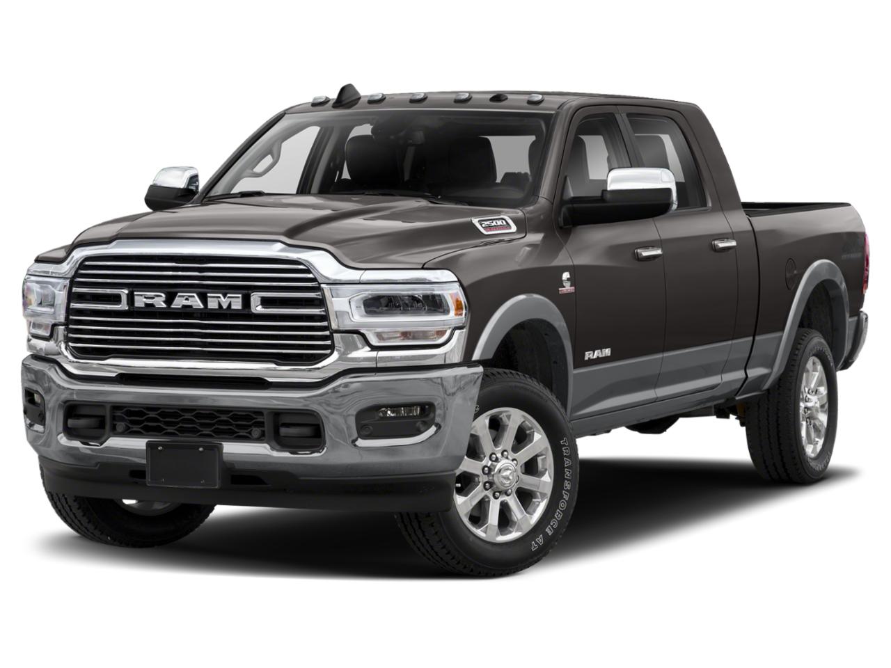 2021 Ram 2500 Vehicle Photo in ELK GROVE, CA 95757-8703