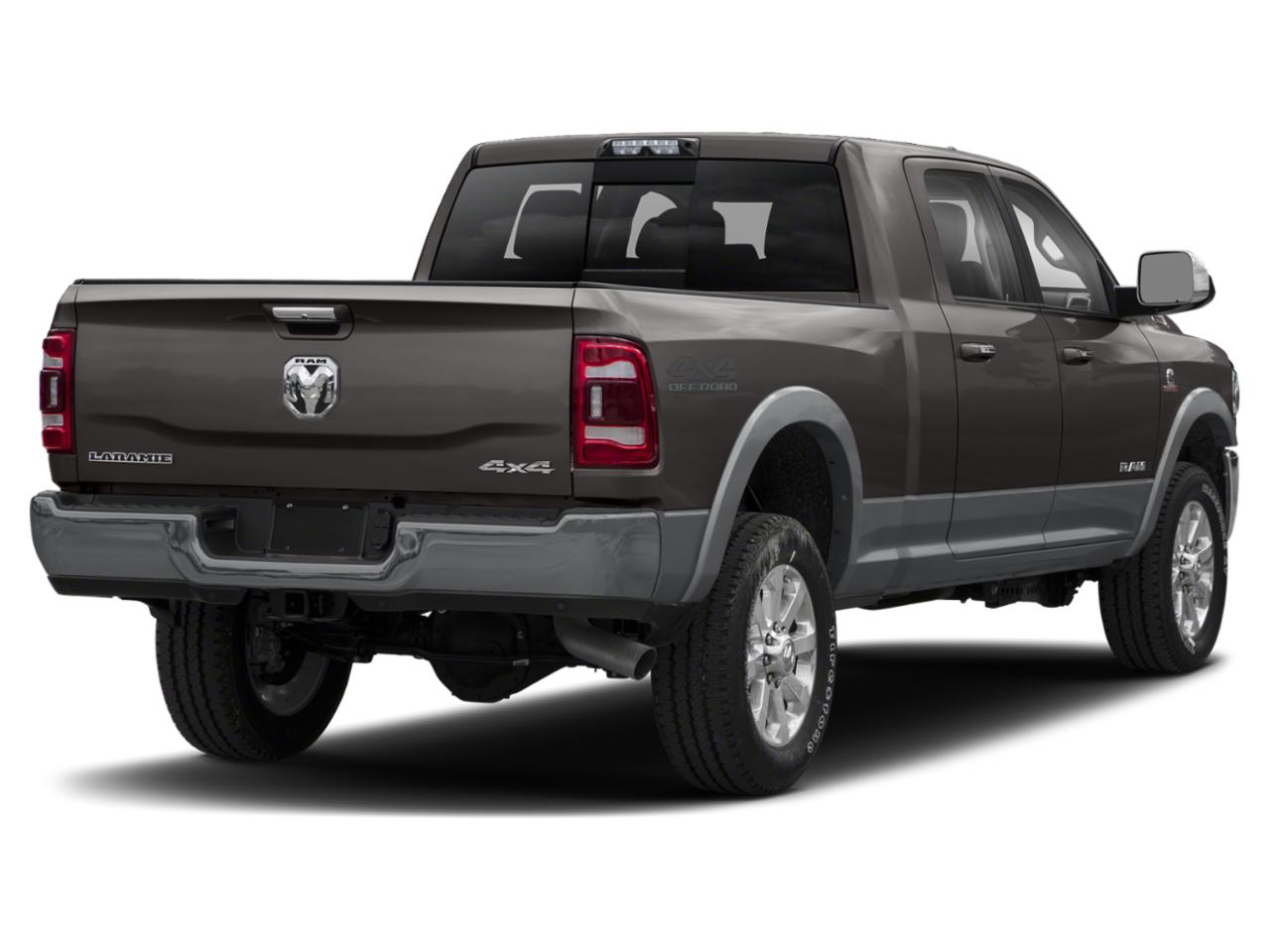 2021 Ram 2500 Vehicle Photo in ELK GROVE, CA 95757-8703