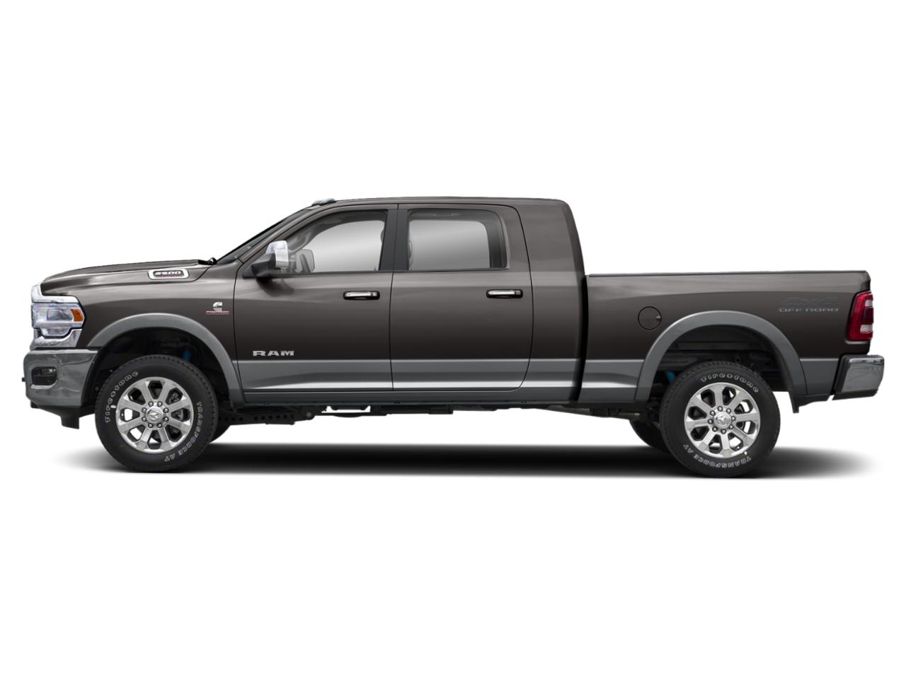 2021 Ram 2500 Vehicle Photo in ELK GROVE, CA 95757-8703