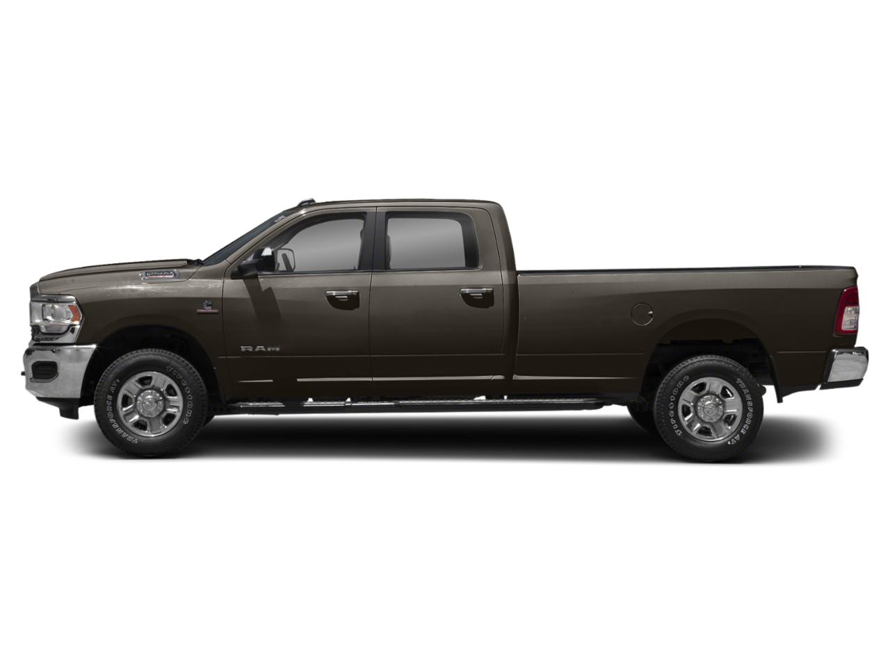 2021 Ram 2500 Vehicle Photo in HENDERSON, NC 27536-2966