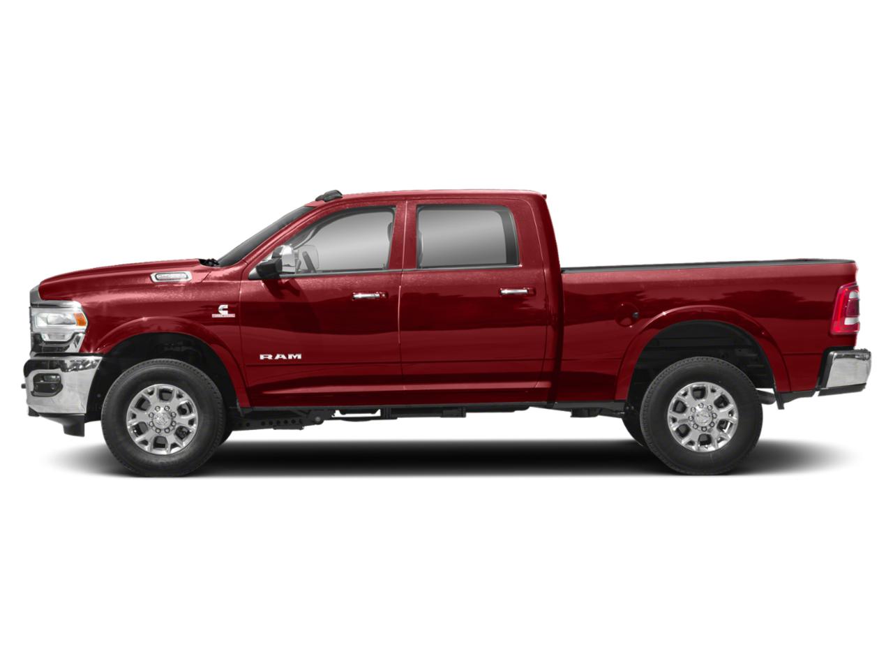 Used 2021 RAM Ram 2500 Pickup Laramie with VIN 3C6UR5FJ5MG627242 for sale in Pine River, Minnesota